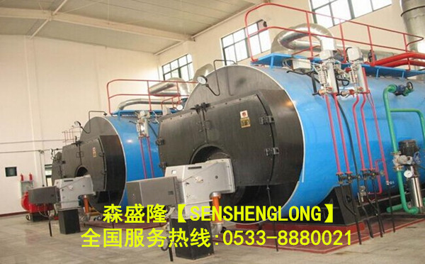 工業(yè)鍋爐清洗除垢注意事項