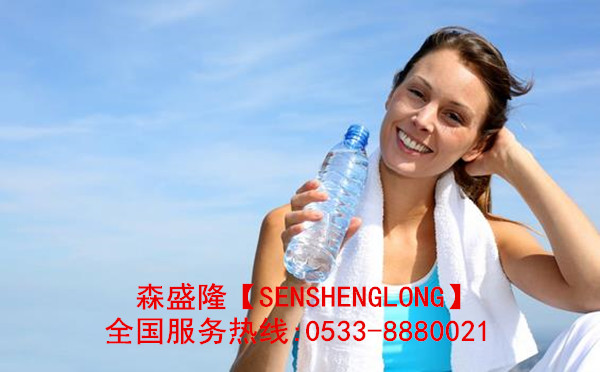 杭州節(jié)水技改 政府最高補(bǔ)助100萬(wàn)元 森盛隆配圖