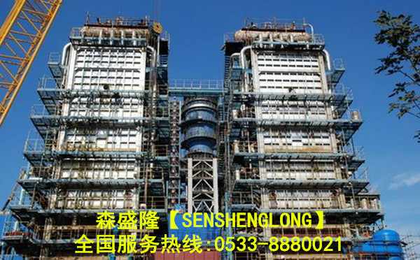 鍋爐換熱器阻垢劑森盛隆專利配方